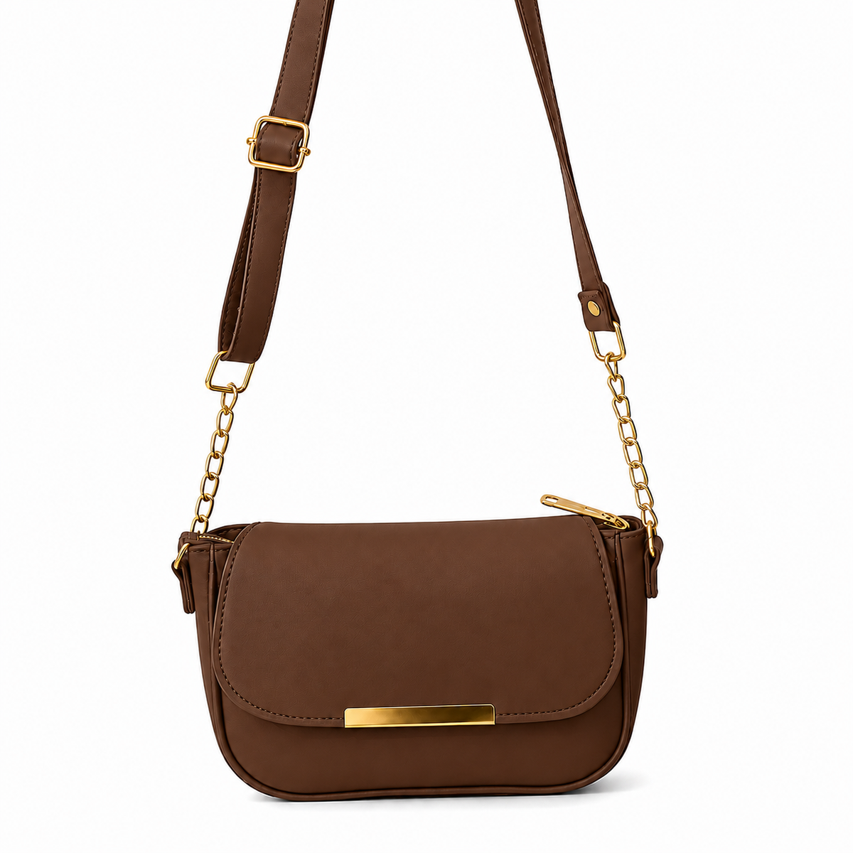 Flap Hand Bag
