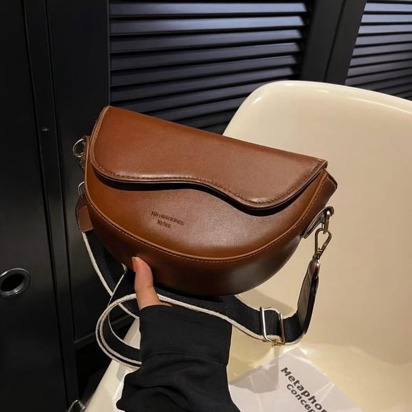 S Style Hand Bag
