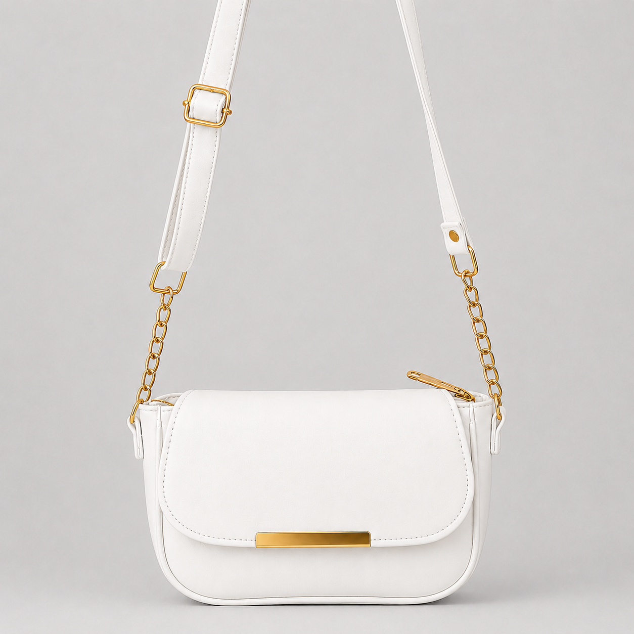 Flap Shoulder Bag for Women