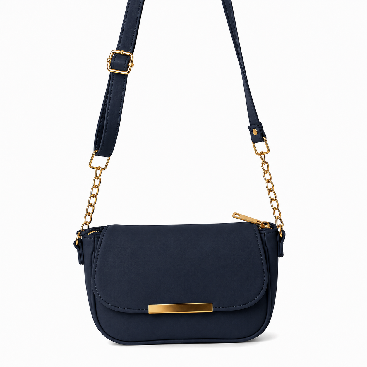 Flap Shoulder Bag for Women